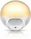 Миниатюра изображения товара Световой будильник Philips Wake-up Light HF3520/70