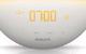 Миниатюра изображения товара Световой будильник Philips Wake-up Light HF3510/70