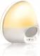 Миниатюра изображения товара Световой будильник Philips Wake-up Light HF3510/70