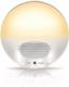 Миниатюра изображения товара Световой будильник Philips Wake-up Light HF3510/70
