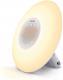 Миниатюра изображения товара Световой будильник Philips Wake-up Light HF3505/70