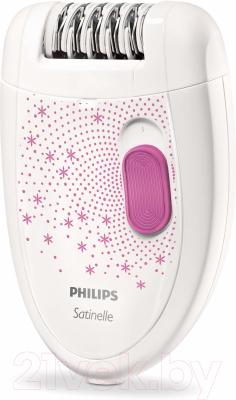Набор для эпиляции Philips HP6548/00