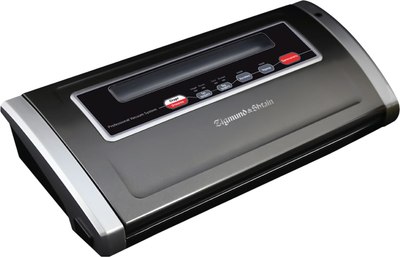 

Вакуумный упаковщик, VS-505 Kuchen-Profi