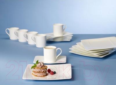 Набор столовой посуды Villeroy & Boch Modern Grace (18пр)