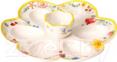 Блюдо для яиц Villeroy & Boch Spring Awakening