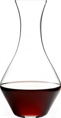 Декантер Riedel Cabernet