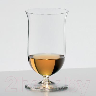 Бокал Riedel Sommeliers Single Malt Whisky