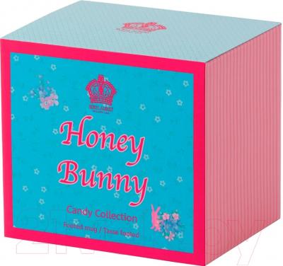 Чашка Royal Albert Candy Collection Honey Bunny (0.3л)
