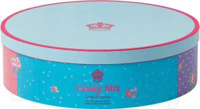 Набор тарелок Royal Albert Candy Collection Candy (4шт)