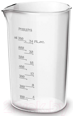 Блендер погружной Philips HR1677/90