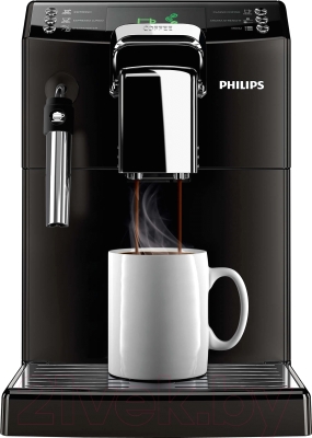 Кофемашина Philips HD8842/09