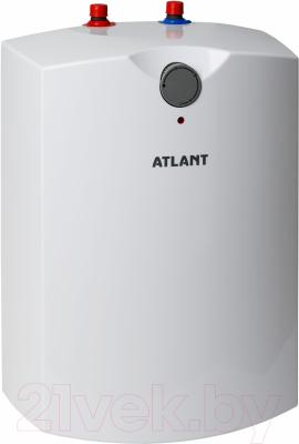 Накопительный водонагреватель ATLANT GT 10 U