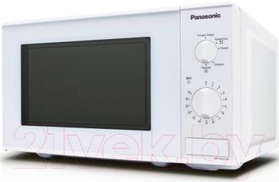 Изображение товара Микроволновая печь Panasonic NN-SM221WZTE