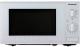 Миниатюра изображения товара Микроволновая печь Panasonic NN-SM221WZTE