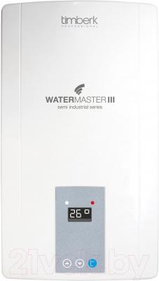 Проточный водонагреватель Timberk Watermaster III WHE 21.0 XTL C1