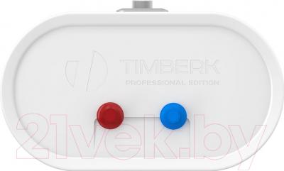 Накопительный водонагреватель Timberk SWH FEL1 50 V