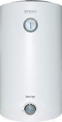 Накопительный водонагреватель Timberk SWH RED3 100 V