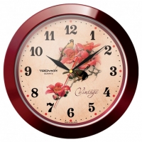 Настенные часы Troykatime 11131155 - 