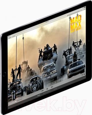 Планшет Apple iPad Pro 9.7 32GB LTE / MLPW2RK/A (серый космос)