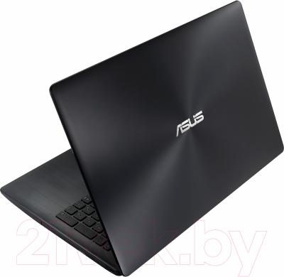 Ноутбук Asus X553SA-XX102T