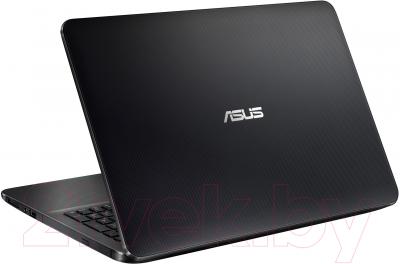 Ноутбук Asus X554LA-XX2173T