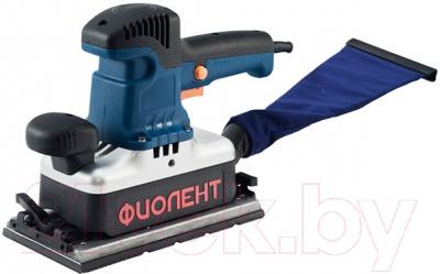 

Профессиональная виброшлифмашина Фиолент, МПШ4-28Э