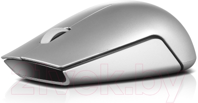 Мышь Lenovo 500 Wireless Mouse / GX30H55934 (серебристый)