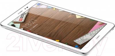 Планшет Huawei MediaPad T1 8.0 16GB 3G (S8-701u) (белый)
