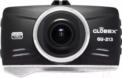Автомобильный видеорегистратор Globex GU-213