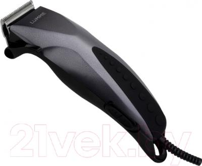 Машинка для стрижки волос Lumme LU-2507 (черный жемчуг)