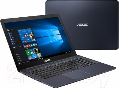 Ноутбук Asus E502SA-XO014D