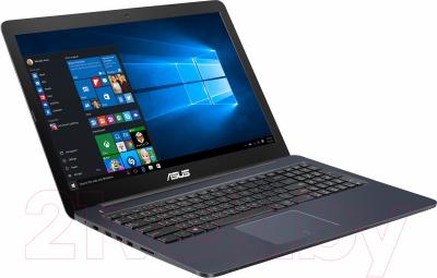 Ноутбук Asus E502SA-XO014D