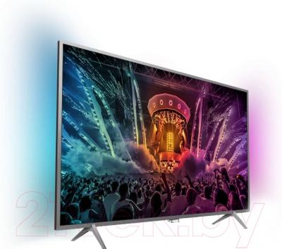 Телевизор Philips 32PFS6401/60