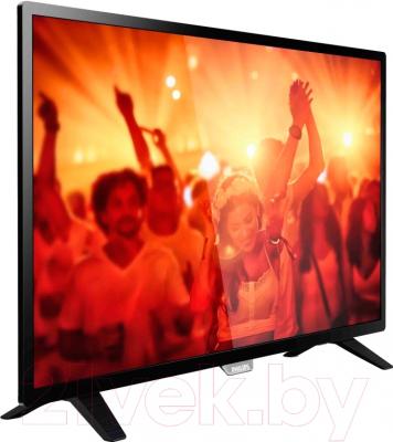 Телевизор Philips 43PFT4001/60