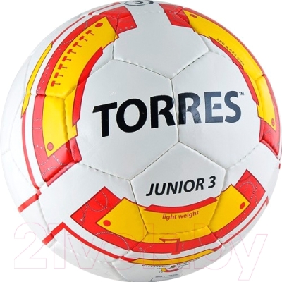 Футбольный мяч Torres Junior-3 F30243