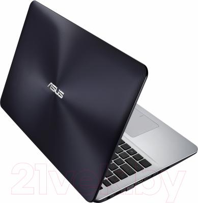 Ноутбук Asus X555LJ-XO1353D