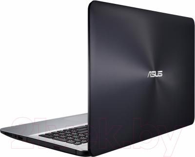 Ноутбук Asus X555LJ-XO1353D