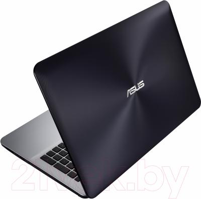 Ноутбук Asus X555LJ-XO1353D