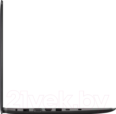 Ноутбук Asus X556UA-XO030D