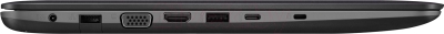 Ноутбук Asus X556UA-XO030D