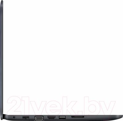 Ноутбук Asus E402SA-WX007D