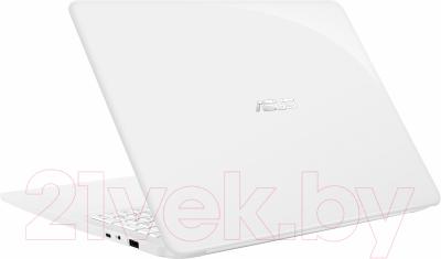 Ноутбук Asus E502SA-XO018D