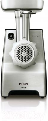 Мясорубка электрическая Philips HR2743/00