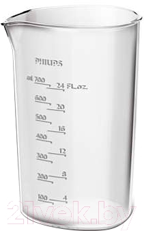 Блендер погружной Philips HR1679/90