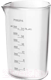 Блендер погружной Philips HR1647/00