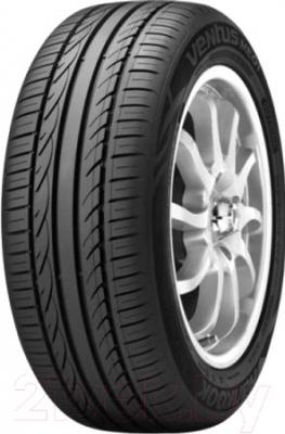 Летняя шина Hankook Ventus K114 225/55R16 95V