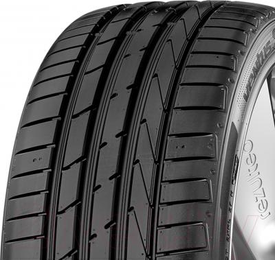 Летняя шина Hankook Ventus S1 evo 2 SUV K117A 255/55R18 105W