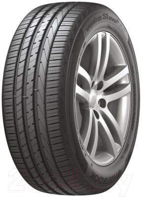 Летняя шина Hankook Ventus S1 Evo 2 SUV K117A 255/55R18 109V (только 1 шина)