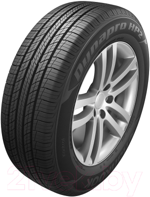 Летняя шина Hankook Dynapro HP2 RA33 265/60R18 110V