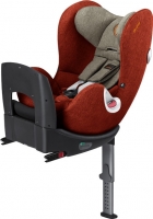 

Автокресло Cybex, Sirona Plus